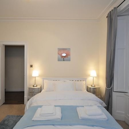 5 Wallace Street Leilighet Dumbarton Eksteriør bilde
