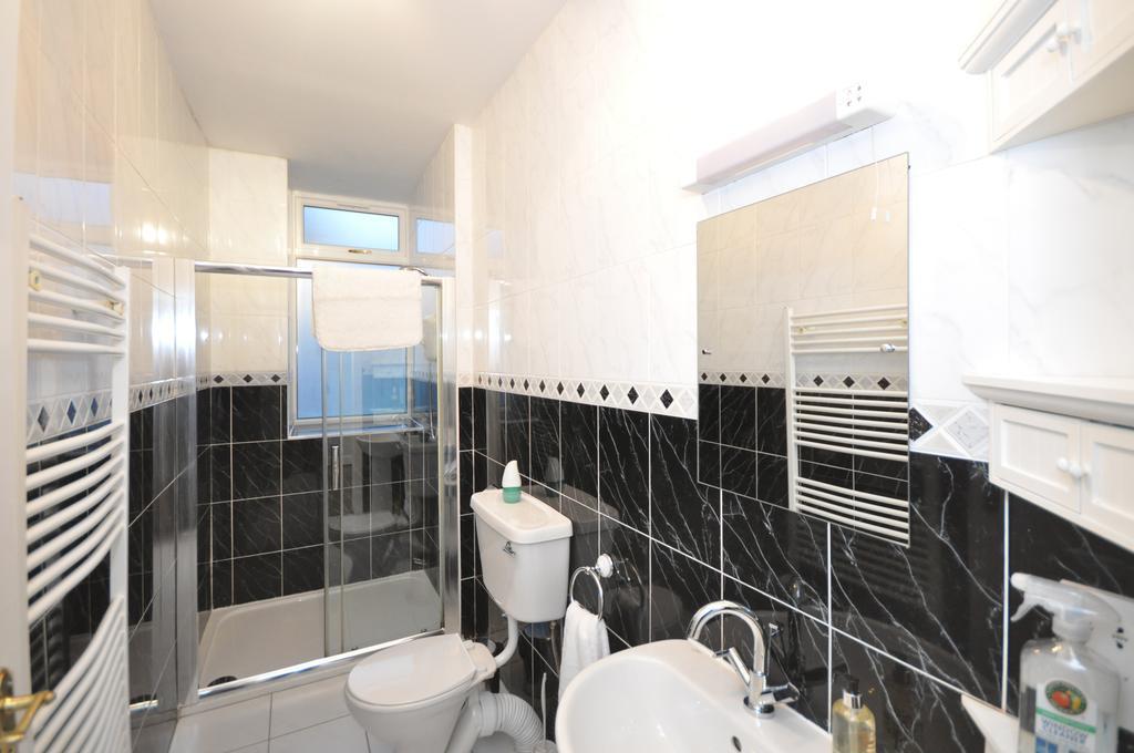 5 Wallace Street Leilighet Dumbarton Eksteriør bilde
